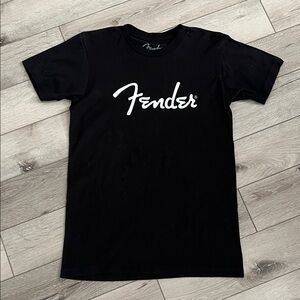 Fender Tee